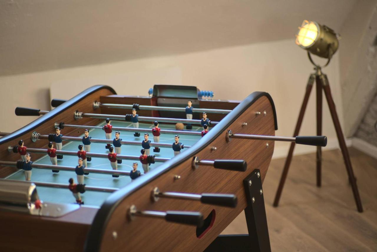 Appartement Le Brooklyn, Hyper Centre, Parking Couvert Inclus Mulhouse